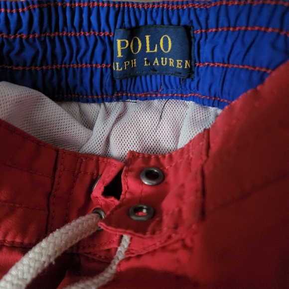 Swimtrunks - Picture 2 of 2